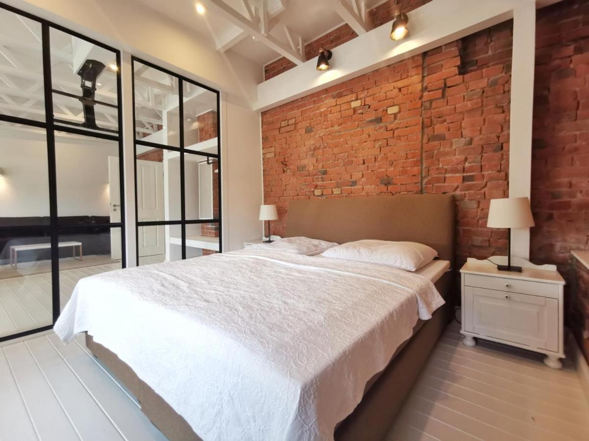 Tiny Loft Obj 37 2-4 Personen Strandnah Wlan Niendorf  Buitenkant foto