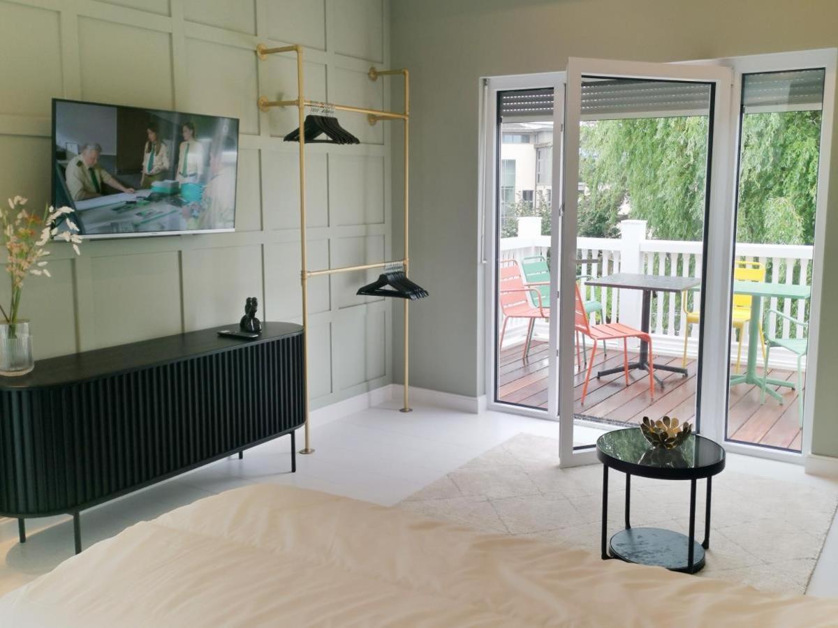 Tiny Loft Obj 37 2-4 Personen Strandnah Wlan Niendorf  Buitenkant foto